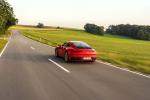 Porsche 911 Carrera 2019 года (WW)
